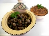 Maltese speciality: snails