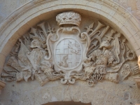 Mdina crest