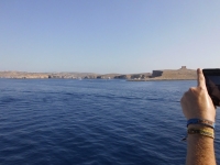 Comino and Gozo