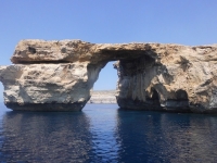 Gozo Azure