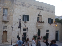 Mdina Visit -12