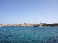 Marsamxett Harbour - Valletta