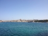 Marsamxett Harbour - Valletta