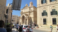 Valletta Trip