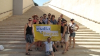 Valletta Trip