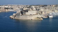 Valletta Trip