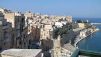 Valletta Trip