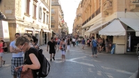 Valletta Trip