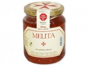 Malta honey