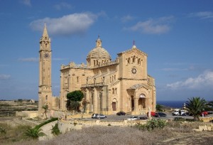 Malta Chruch 