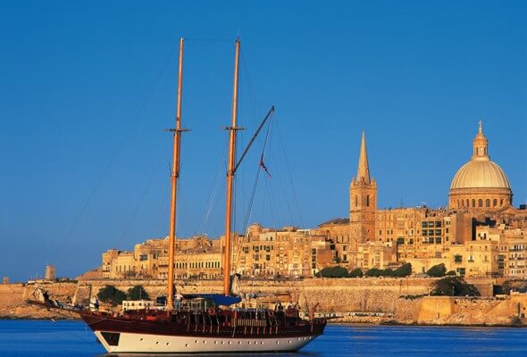 Hera and Valletta