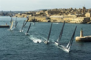 Rolex-Middle-Sea-Race