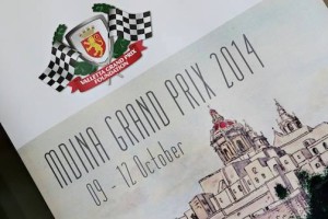 mdina grand prix