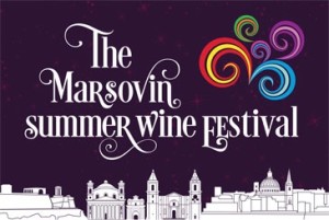 Marsovin wine fest