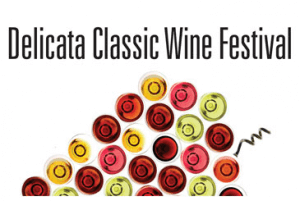 Delicata wine festival