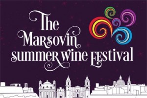 Marsovin Summer Festival