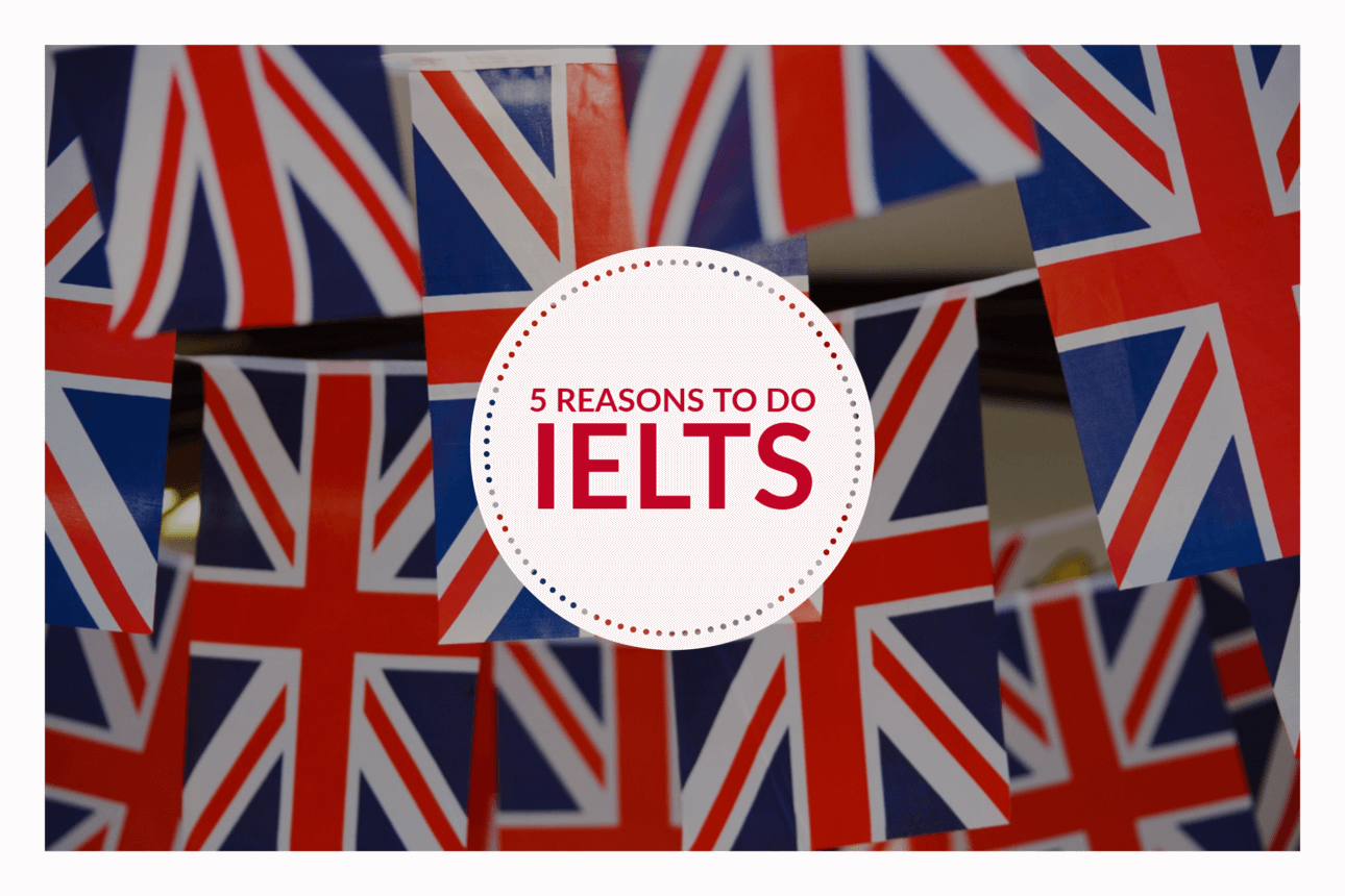 to ... taking consider Maltalingua the 5 exam - IELTS reasons