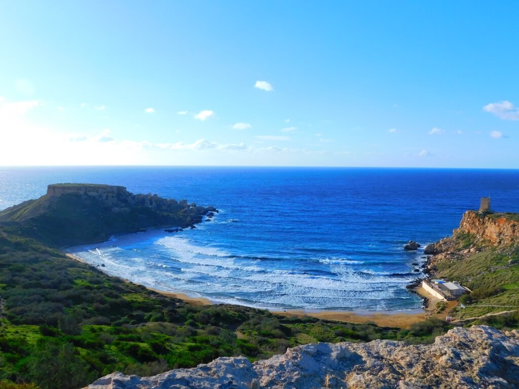 Riveria Bay Malta