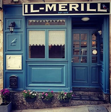 Il-Merill