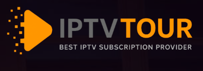 iptvtour Logo